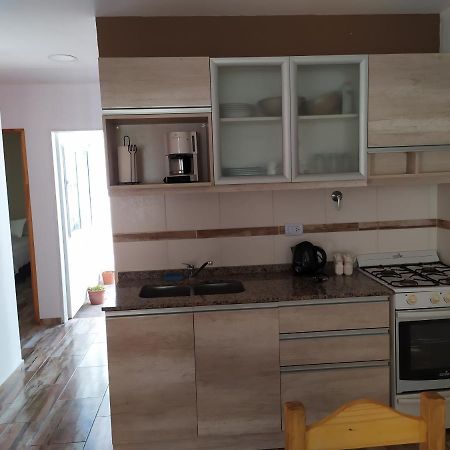 Departamento Navarro Malargüe Esterno foto