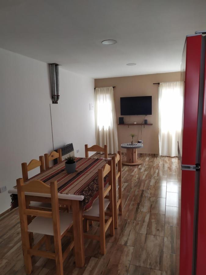 Departamento Navarro Malargüe Esterno foto